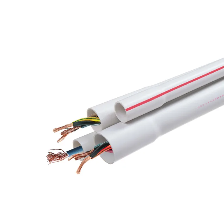 لوله برق PVC
