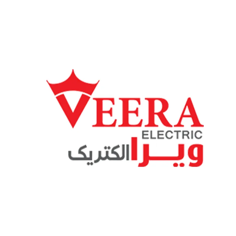 کلید و پریز ویرا الکتریک