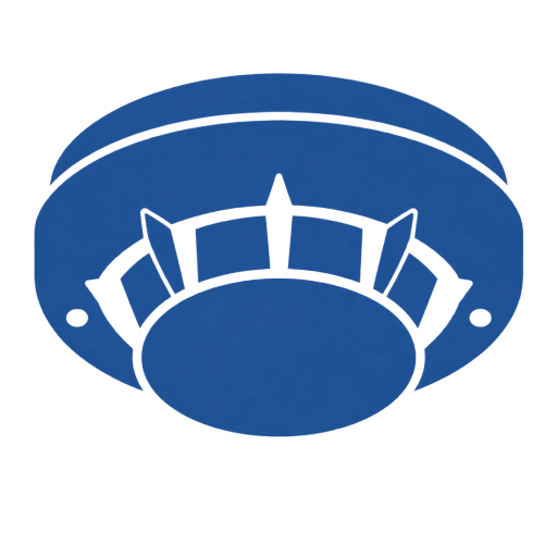 آیکون دتکتور