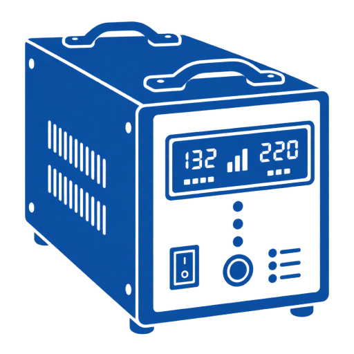 آیکون استابلایزر